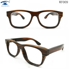 Best Design Wooden Glasses (WF009)